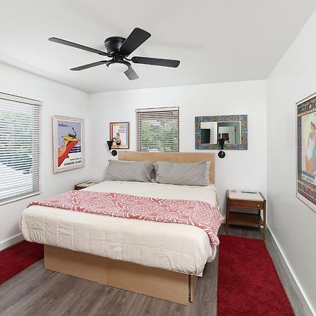 Folly Vacation Perfect Purple Palace Apt C Folly Beach Ngoại thất bức ảnh