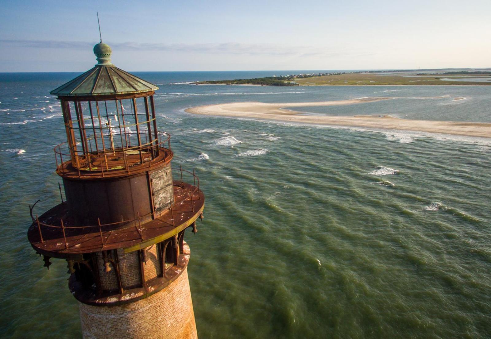 Folly Vacation Perfect Purple Palace Apt C Folly Beach Ngoại thất bức ảnh