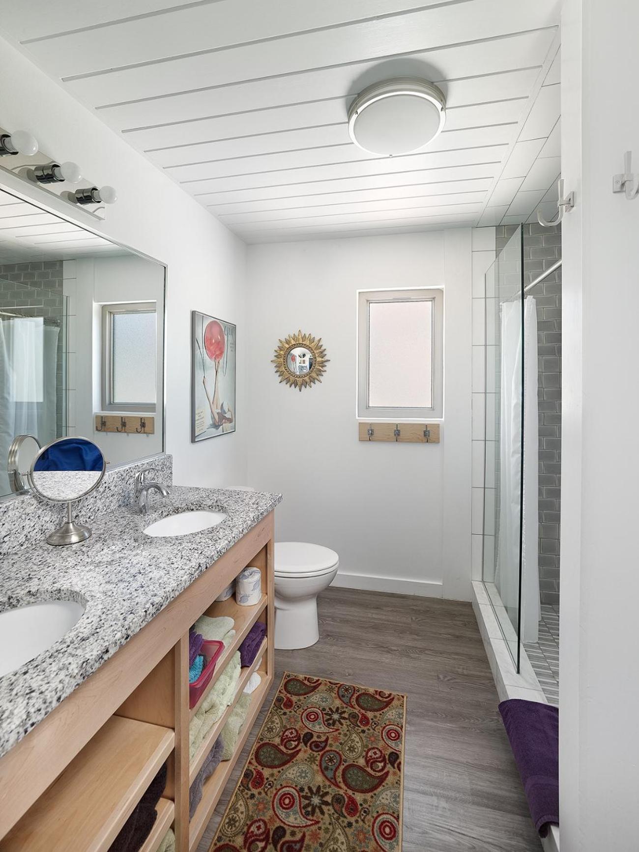 Folly Vacation Perfect Purple Palace Apt C Folly Beach Ngoại thất bức ảnh