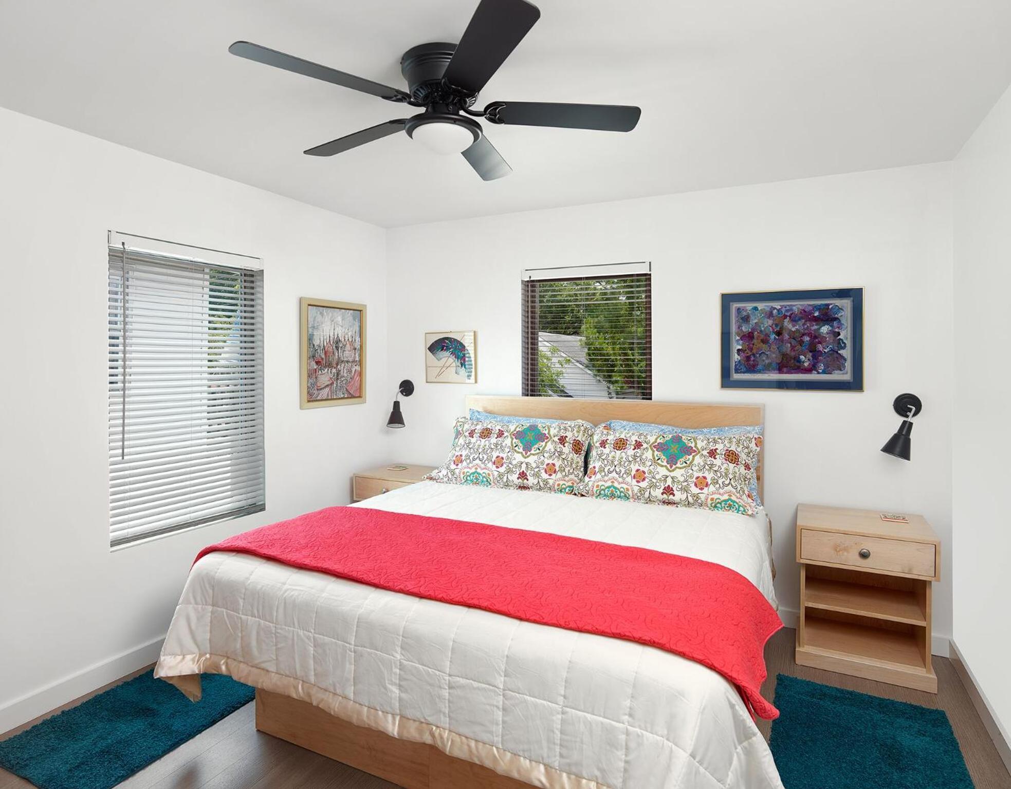 Folly Vacation Perfect Purple Palace Apt C Folly Beach Ngoại thất bức ảnh