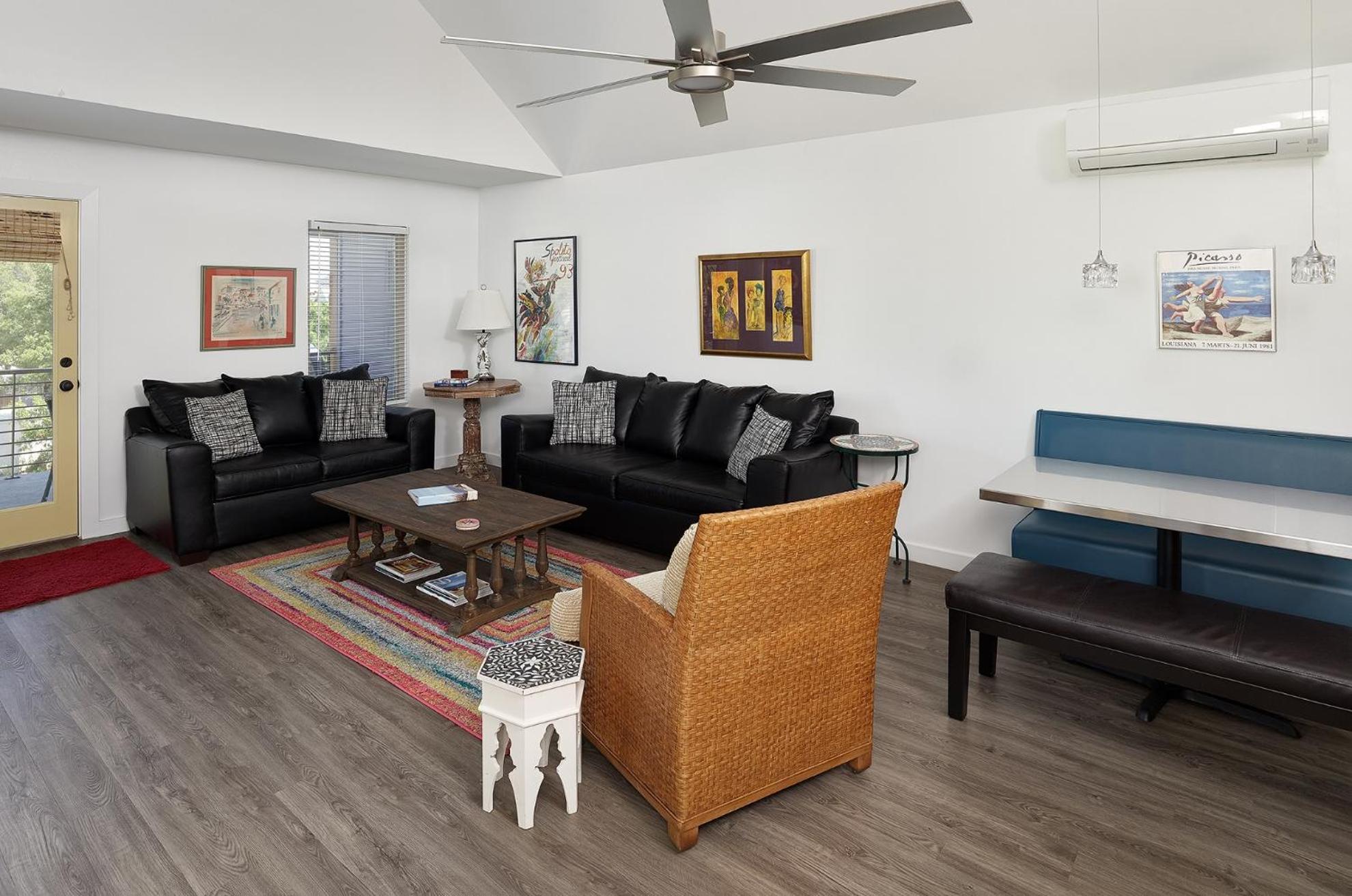 Folly Vacation Perfect Purple Palace Apt C Folly Beach Ngoại thất bức ảnh